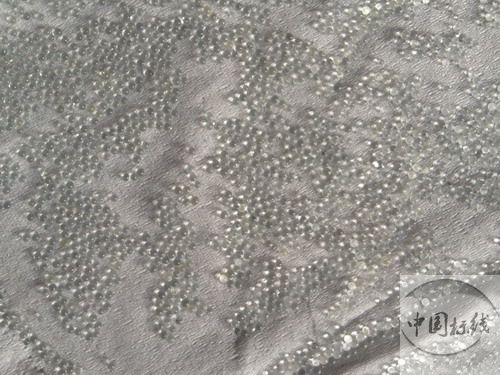 高要工业园区金属表面处理车间